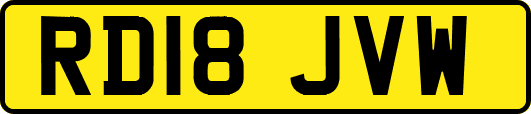 RD18JVW