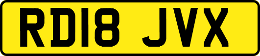 RD18JVX