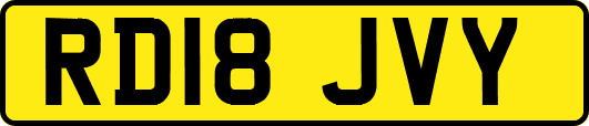 RD18JVY