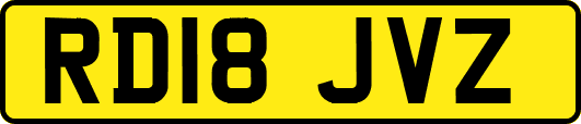 RD18JVZ