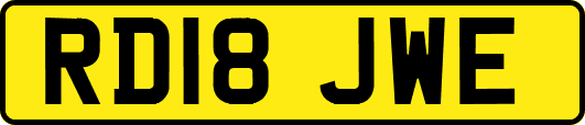 RD18JWE