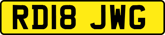 RD18JWG