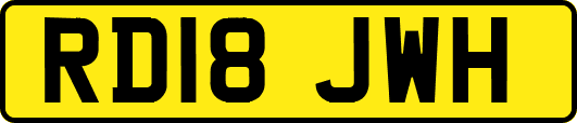 RD18JWH