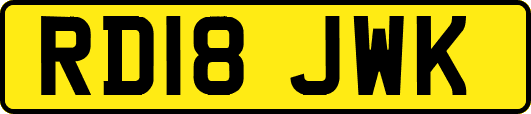 RD18JWK
