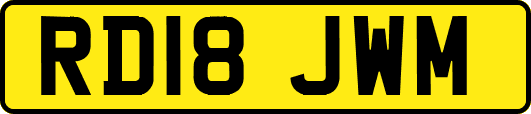 RD18JWM