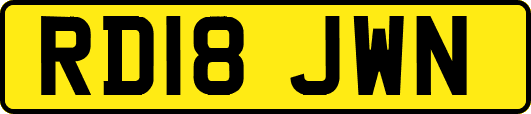 RD18JWN