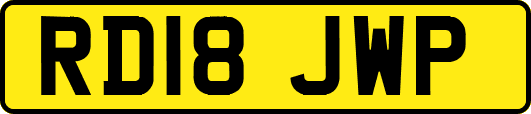 RD18JWP
