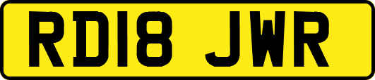 RD18JWR
