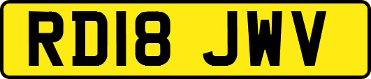 RD18JWV