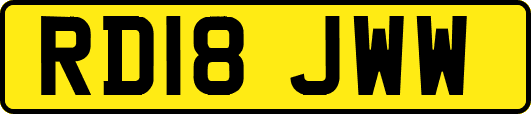 RD18JWW