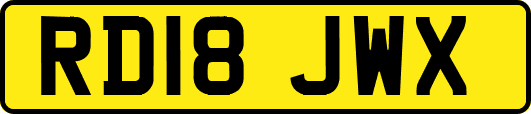 RD18JWX