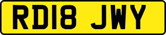 RD18JWY