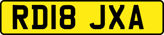 RD18JXA
