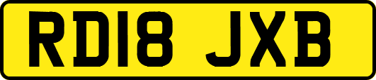 RD18JXB