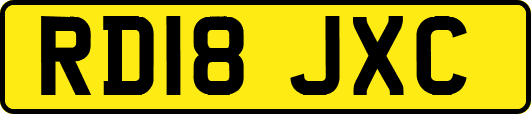RD18JXC