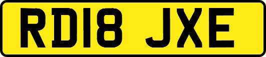 RD18JXE