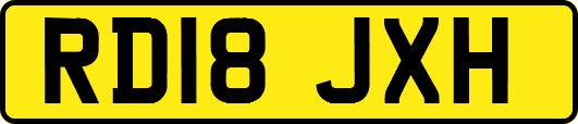 RD18JXH