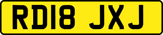 RD18JXJ