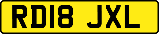 RD18JXL