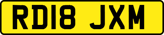 RD18JXM
