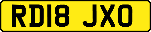 RD18JXO