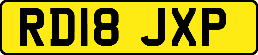 RD18JXP
