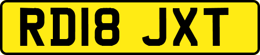 RD18JXT