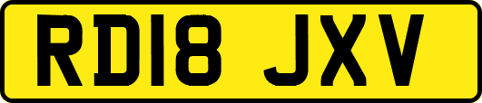 RD18JXV
