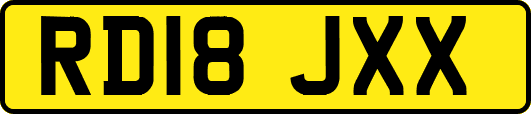 RD18JXX
