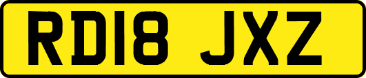 RD18JXZ