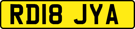 RD18JYA