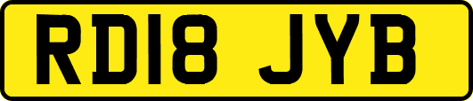 RD18JYB