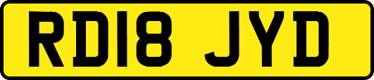 RD18JYD