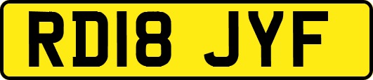 RD18JYF