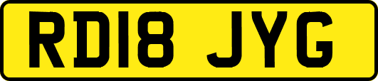 RD18JYG