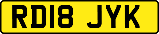RD18JYK