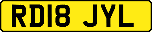 RD18JYL