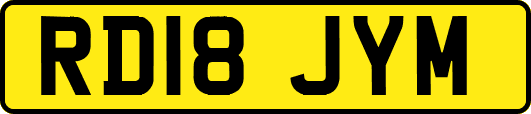 RD18JYM