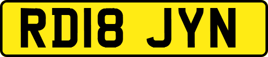 RD18JYN