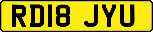 RD18JYU