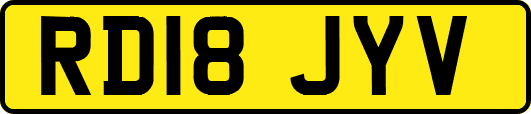 RD18JYV