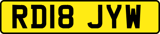 RD18JYW