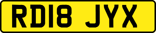 RD18JYX