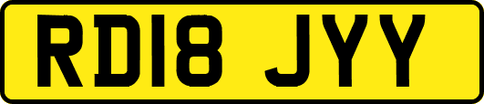 RD18JYY