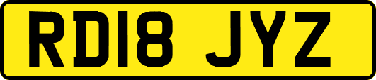 RD18JYZ