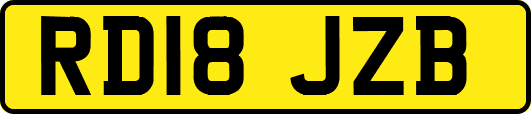 RD18JZB