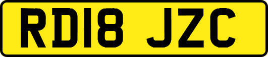 RD18JZC