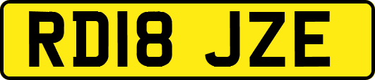 RD18JZE