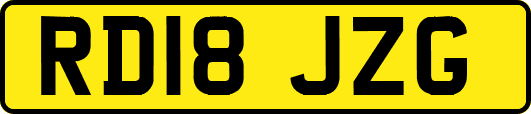 RD18JZG