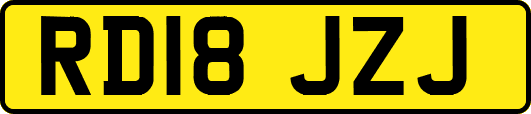 RD18JZJ